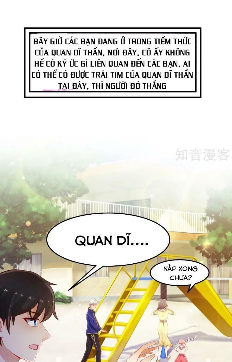 tối cường vận đào hoa chapter 107 1
