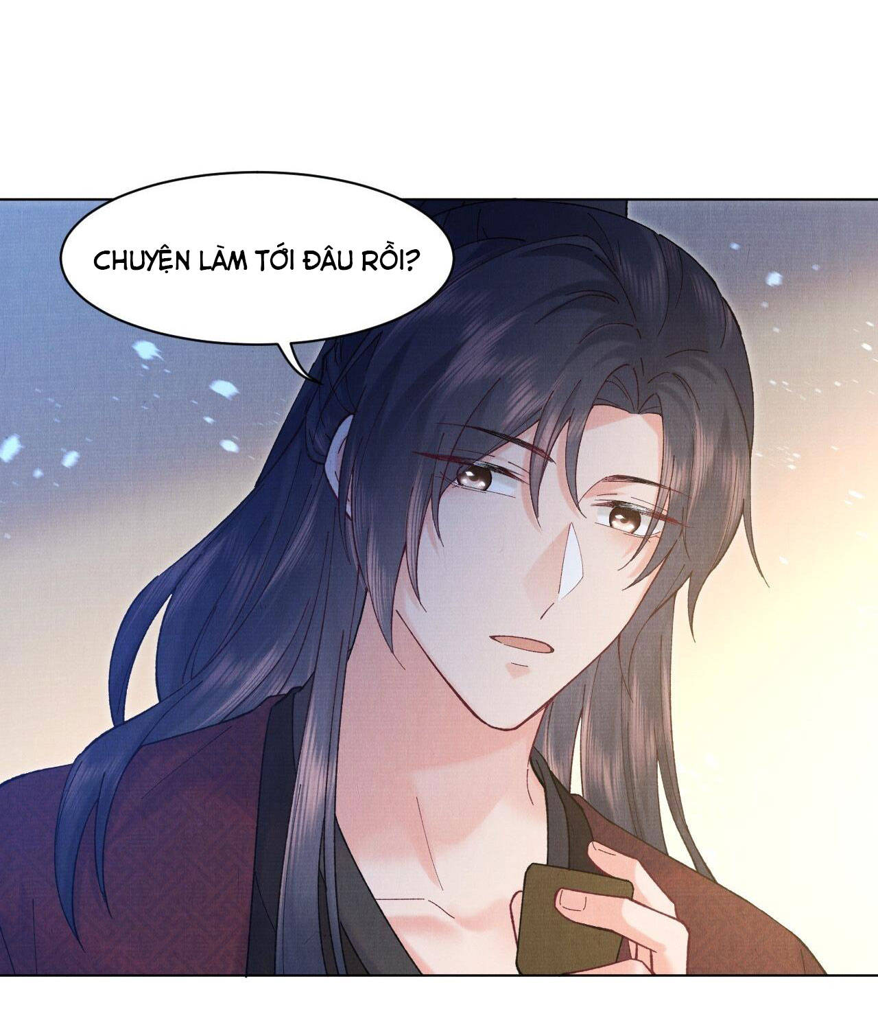 giang hồ biến địa thị kỳ ba chapter 6 7