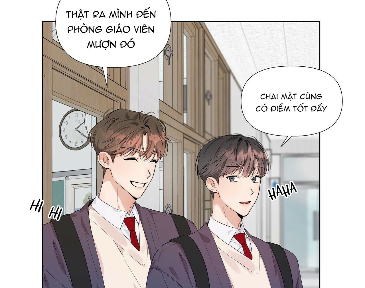 đừng bận tâm darling chapter 6 28