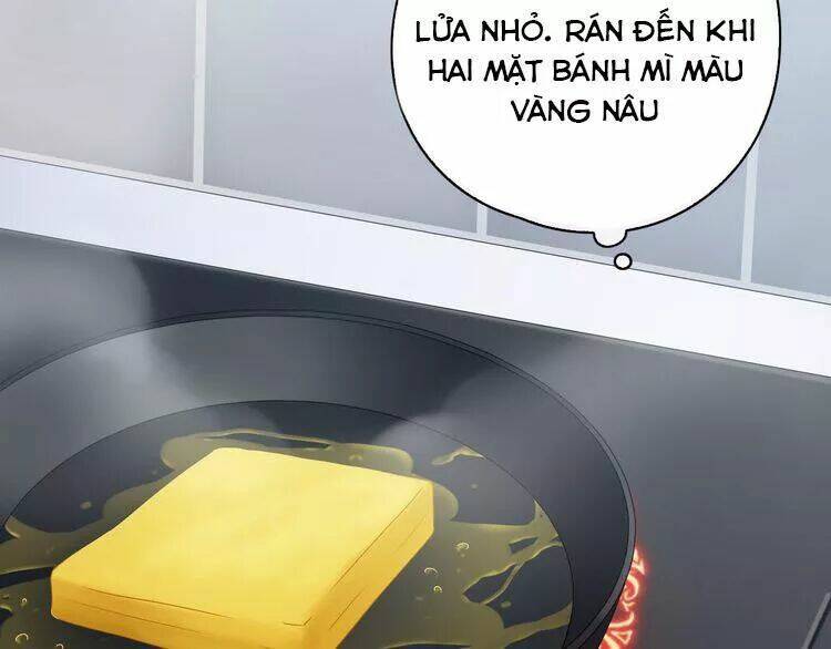 thực luyến kỳ duyên chapter 34 41