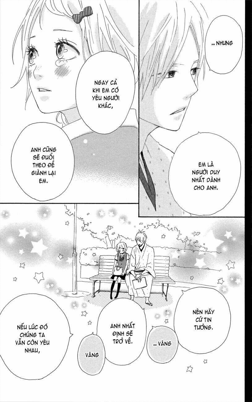 yume miru taiyou chapter 44 35