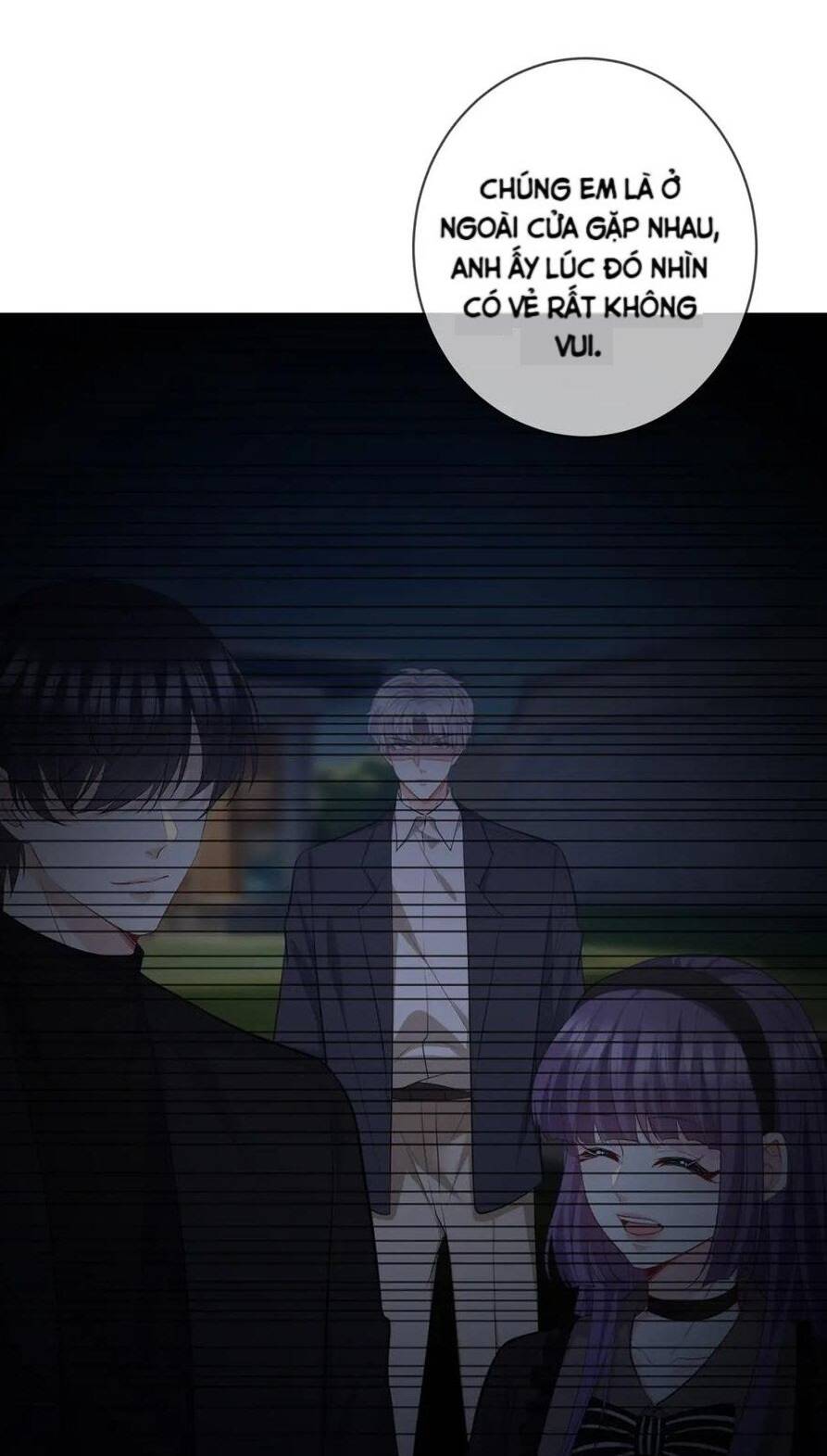 Danh Môn Chí Ái chapter 451 32