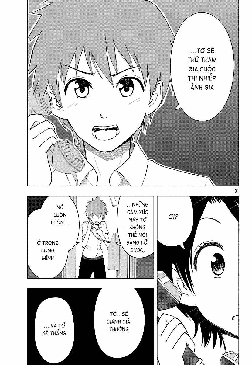 ginen shounen chapter 6 32