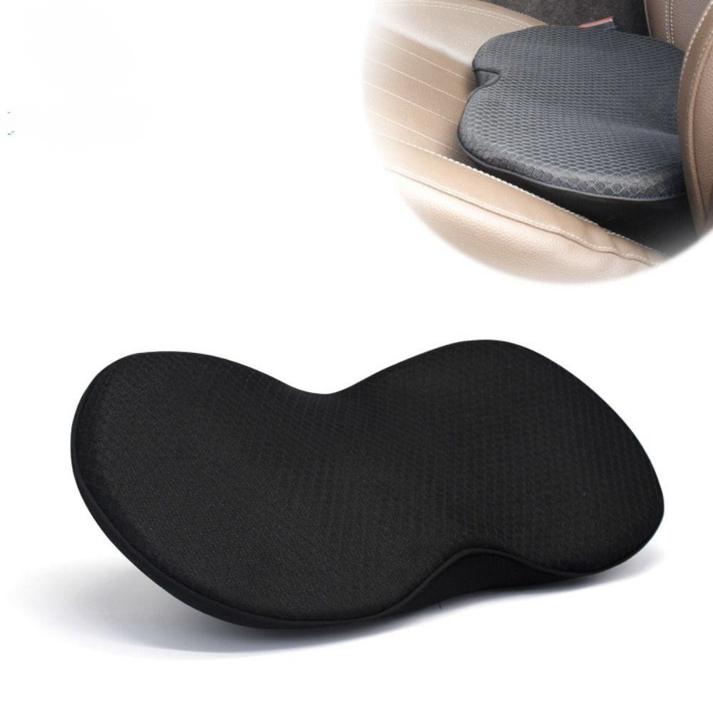 Đệm Lót Chèn Khe Ghế Ô Tô Cao Cấp – Thiết Kế Ergonomic, Chống Trượt, Tăng Cảm Giác Êm Ái Khi Lái Xe