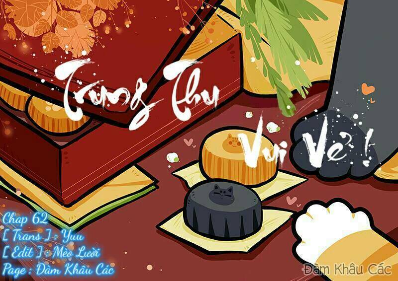 đời không như mình tưởng chapter 62 1