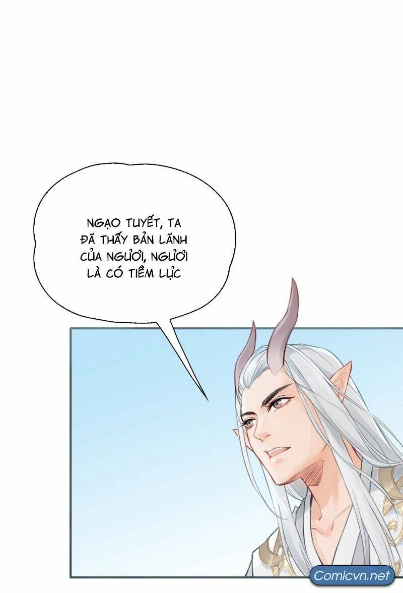 tây du ngạo tuyết thiên chapter 6 11