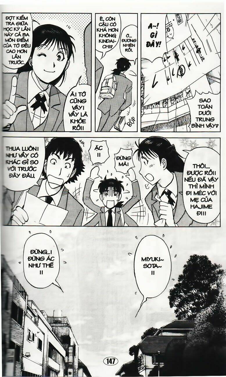 thám tử kindaichi - phần 2 chapter 38 26