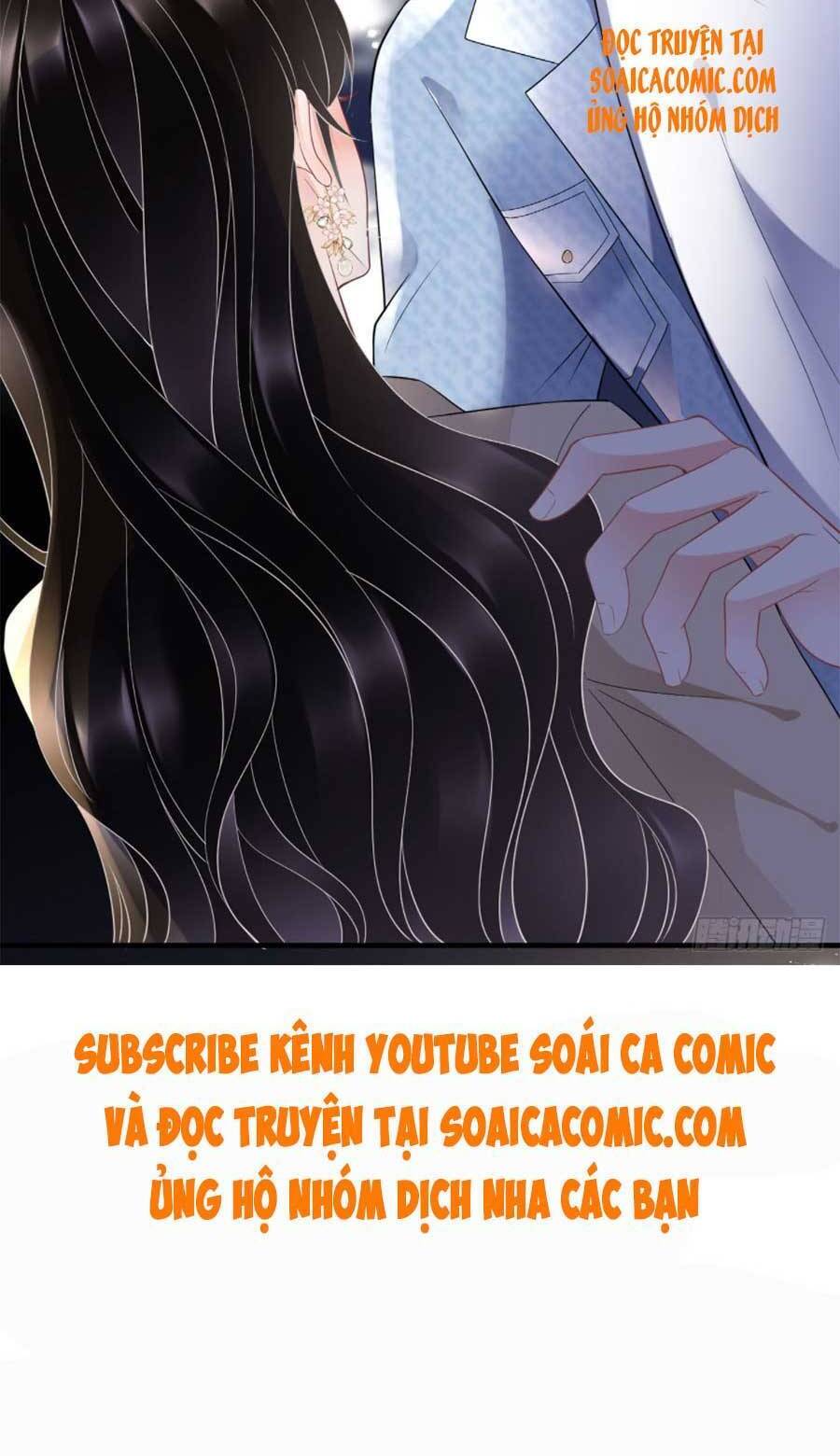 đại tiểu thư có thể có cái gì xấu chapter 78 28