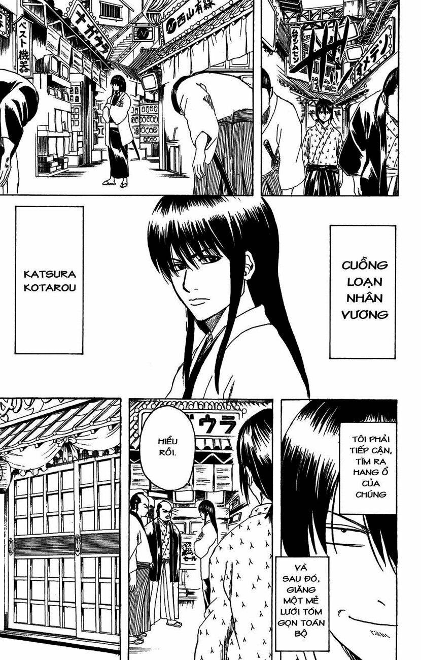 gintama - linh hồn bạc chapter 173 5