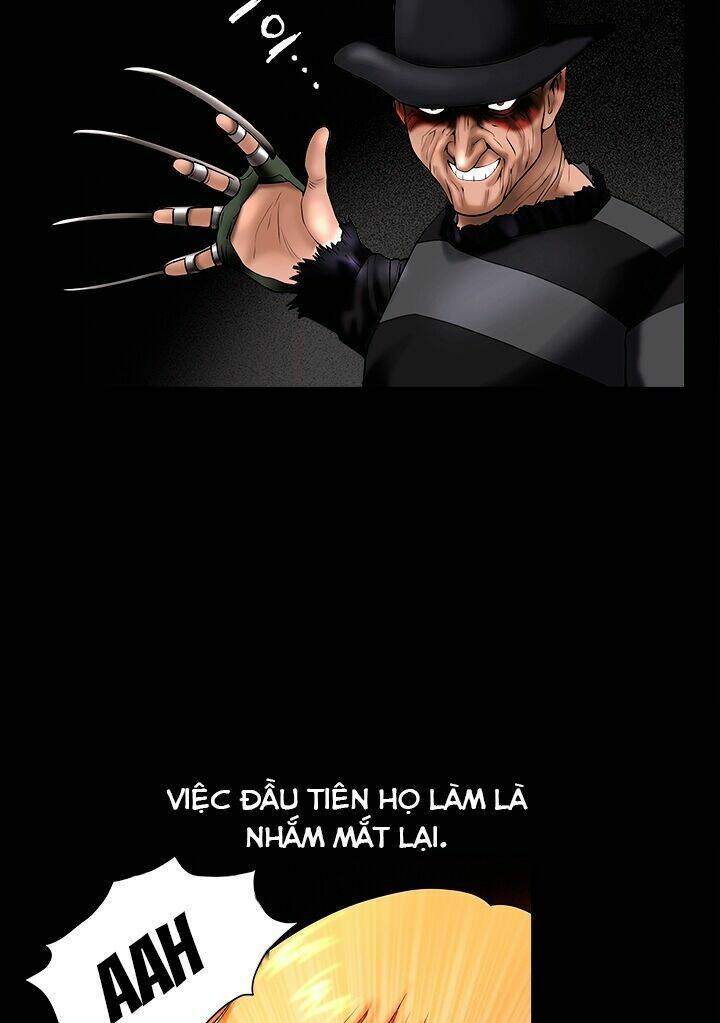 seduction - quyến rũ chapter 33 4