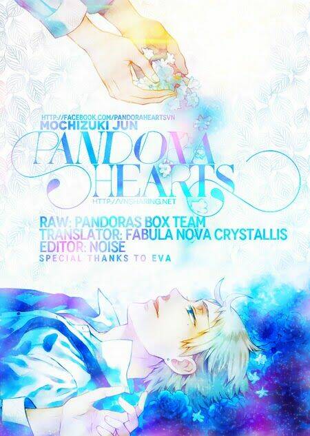 pandora hearts chapter 90 43