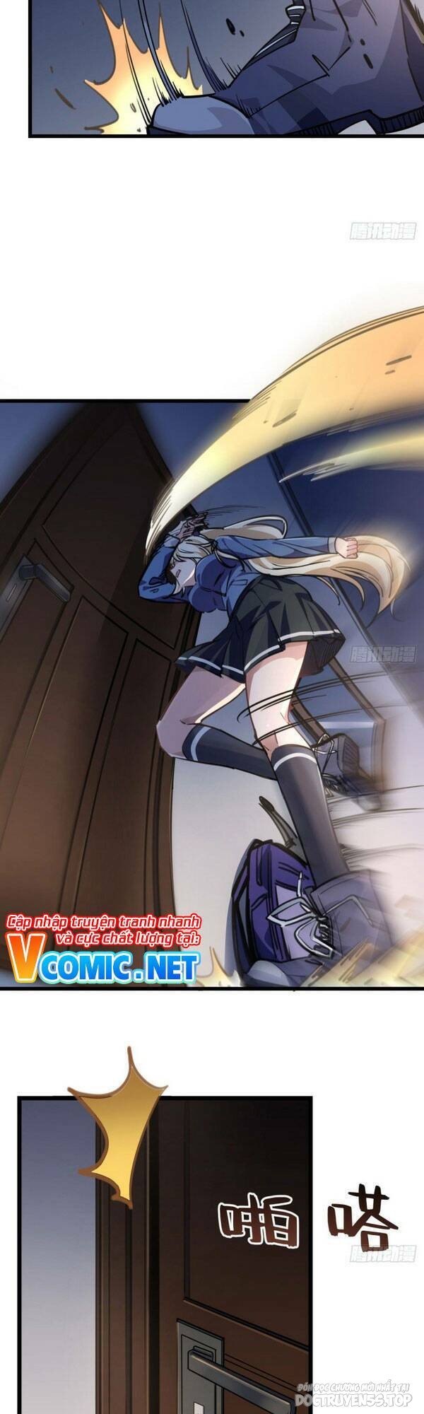 giải cứu 99 nữ chính ở mạt thế chapter 9 29