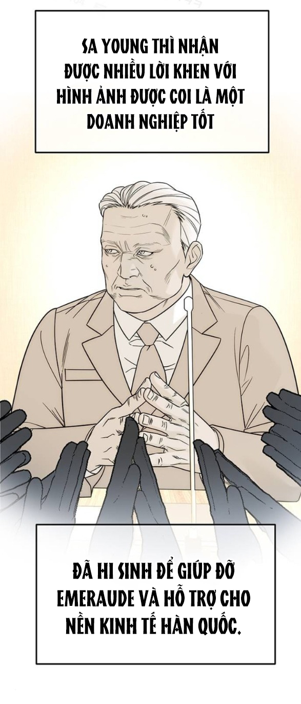 xâm nhập trường trung học tài phiệt chapter 87.1 33