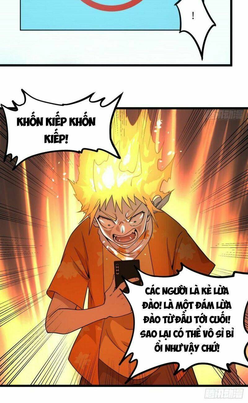 danh sách kẻ phản diện chapter 132 18