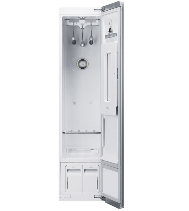 Tủ Chăm Sóc Quần Áo Thông Minh LG Styler S3RF - Hàng Chính Hãng - Chỉ Giao Hà Nội