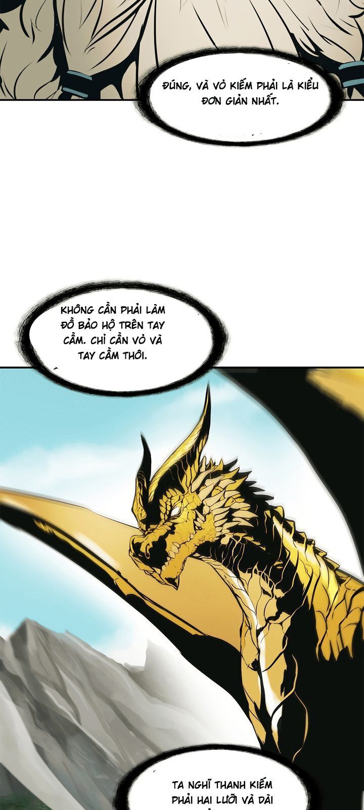 bất bại chân ma chapter 68 18