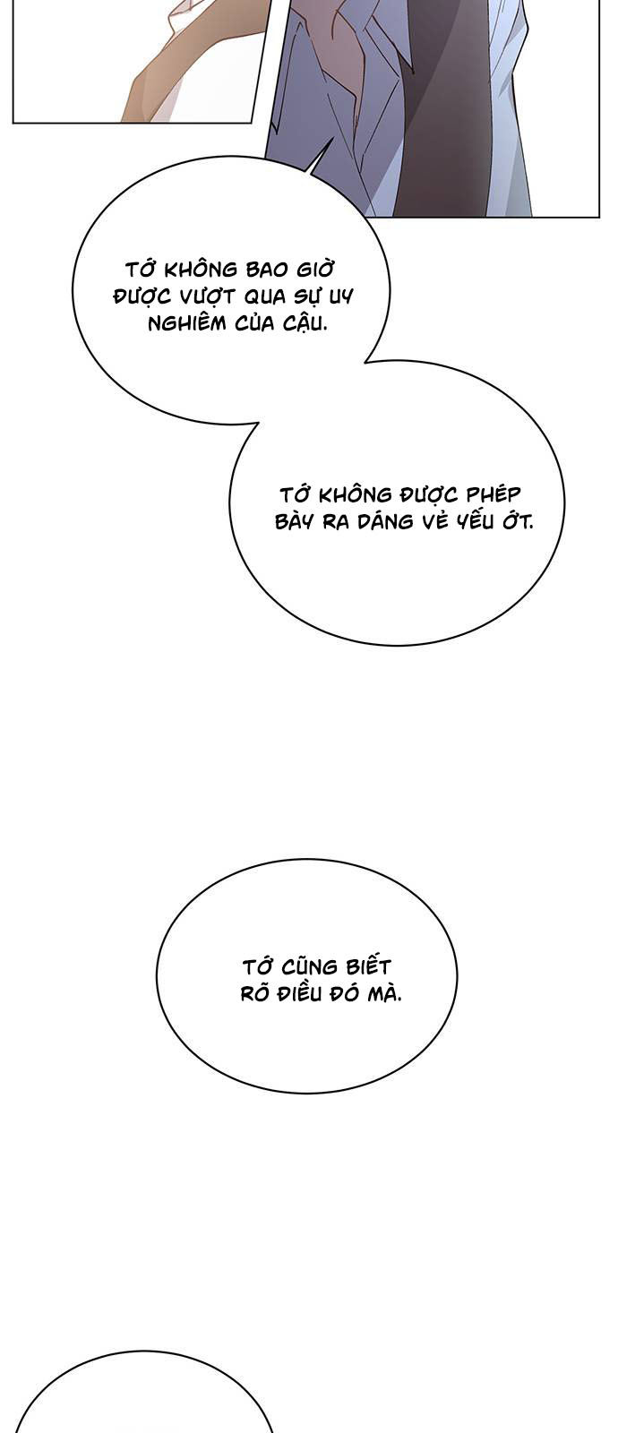 tôi là vị hôn thê phản diện chapter 48 27