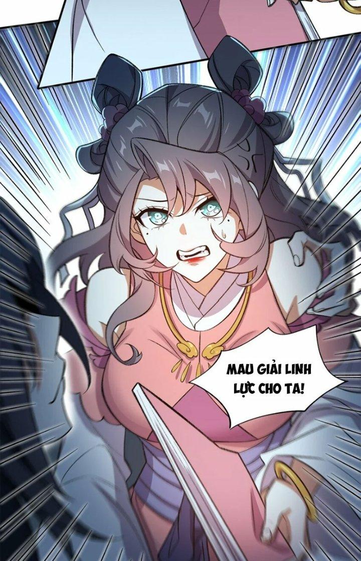 ta tại tu tiên thế giới 5 giờ tới 9 giờ về chapter 17 37