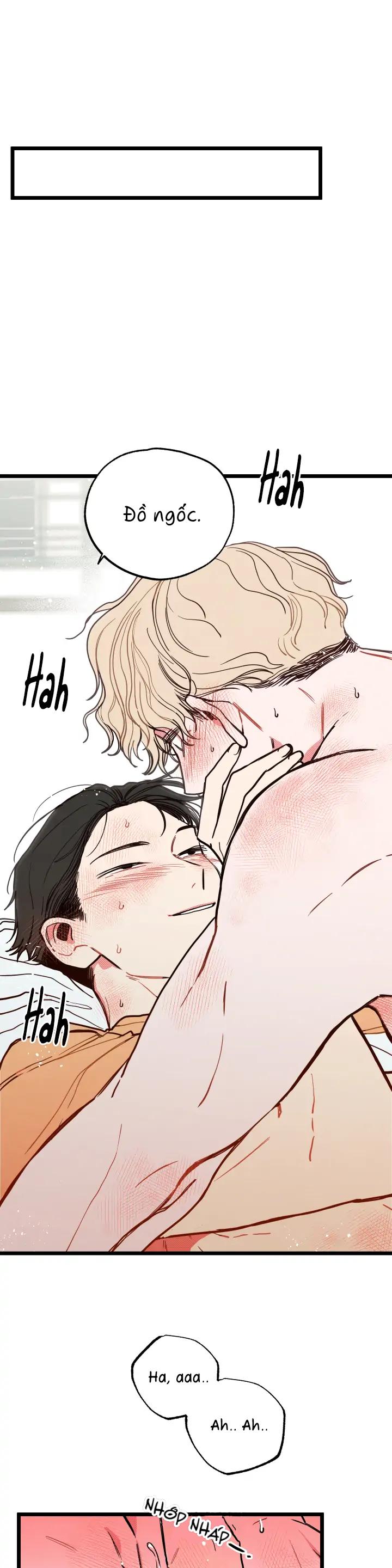 muốn sống thì phải giữ trinh chapter 5 15