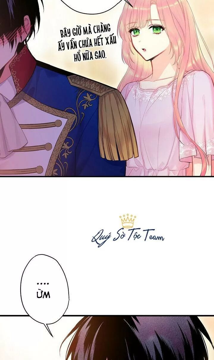 thánh nữ ẩn danh chapter 164 14