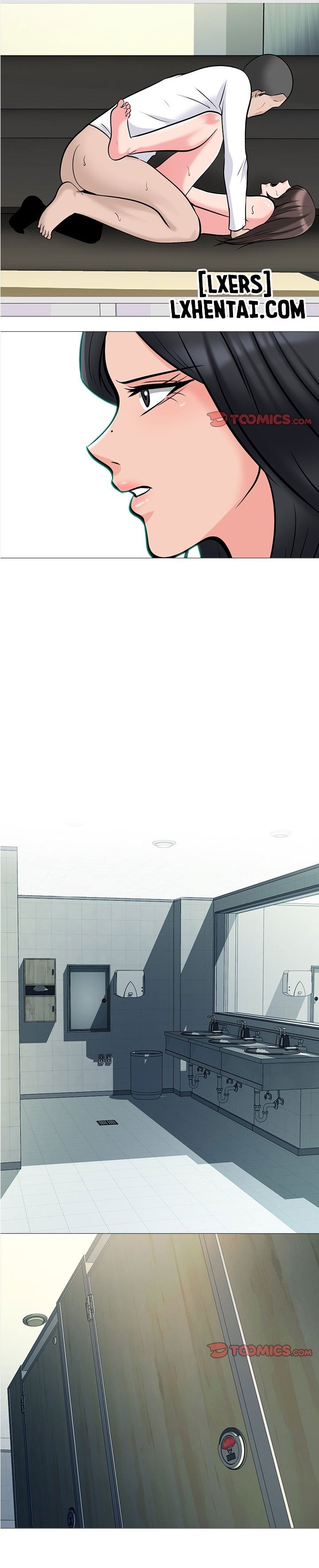 học bổng đặc biệt chapter 118 16