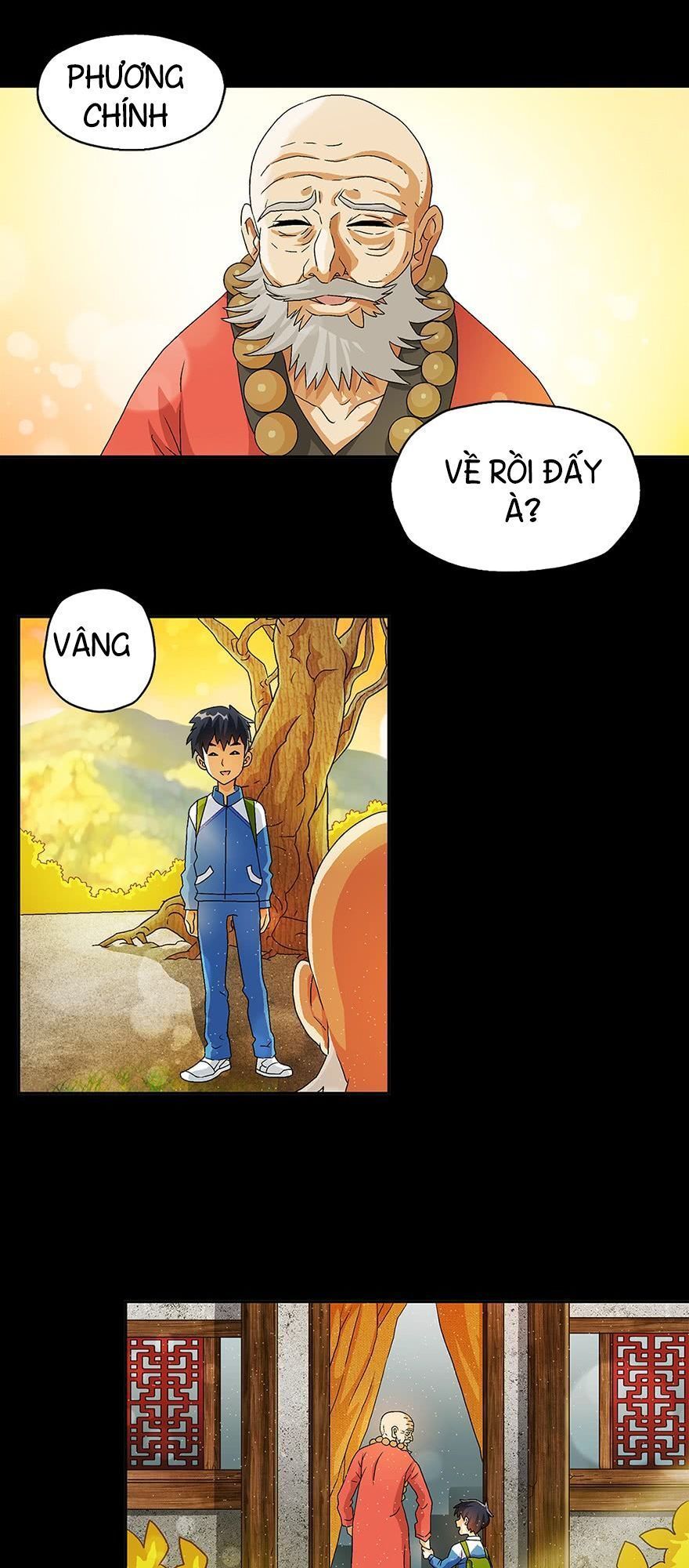 độ ta không độ nàng chapter 1 21