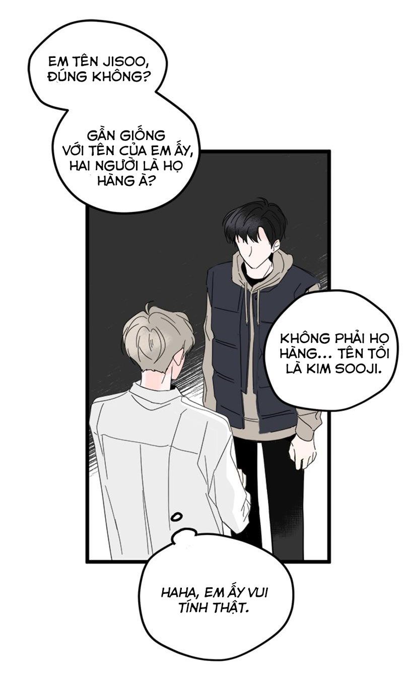 tình cờ yêu (full) chapter 3 5