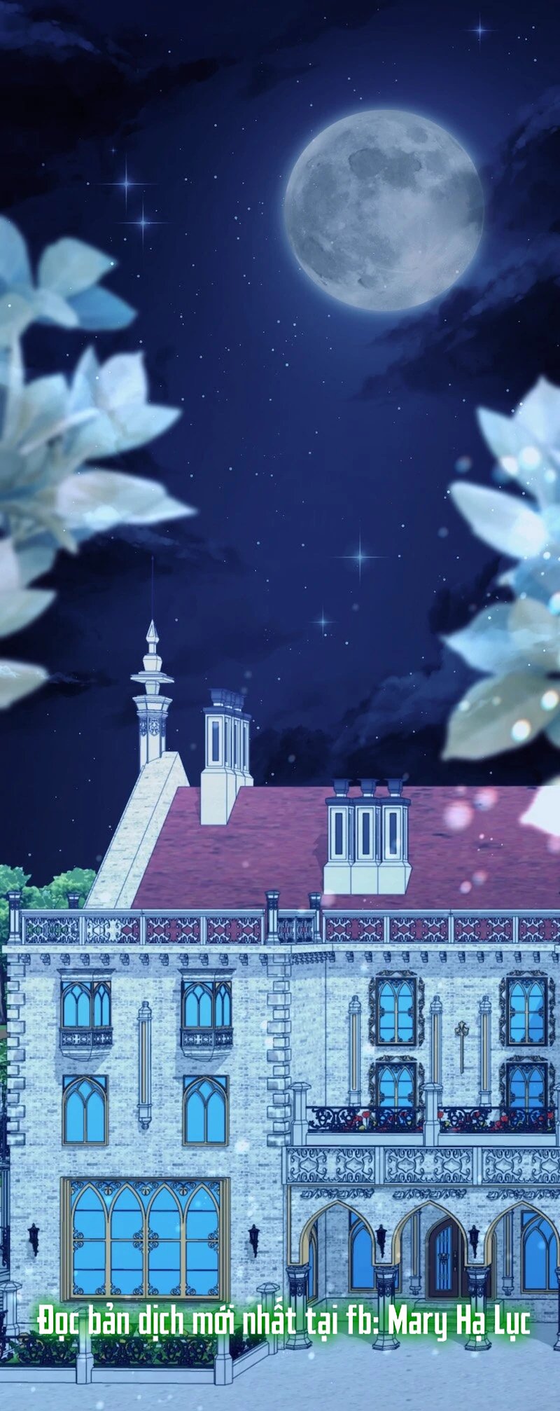 nữ hầu muốn đình công chapter 49 1