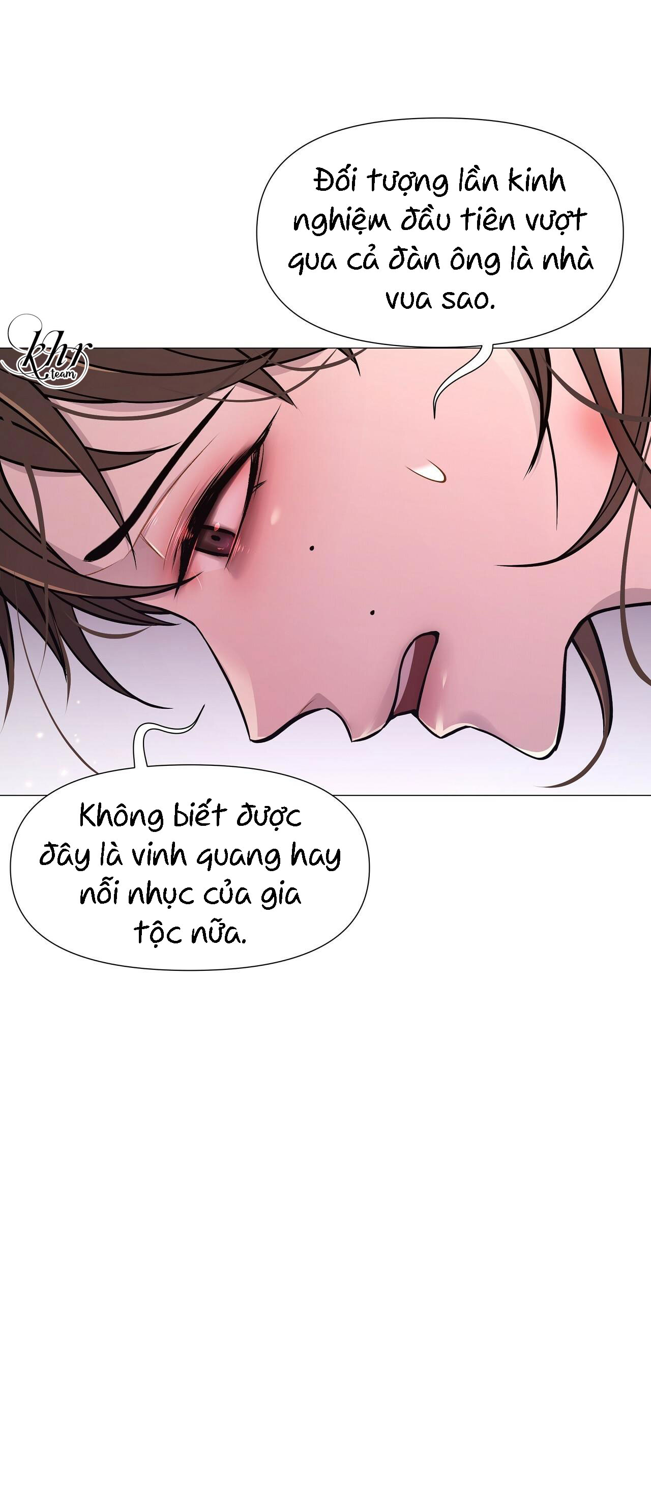 dạ xoa hóa liên ký chapter 8 31