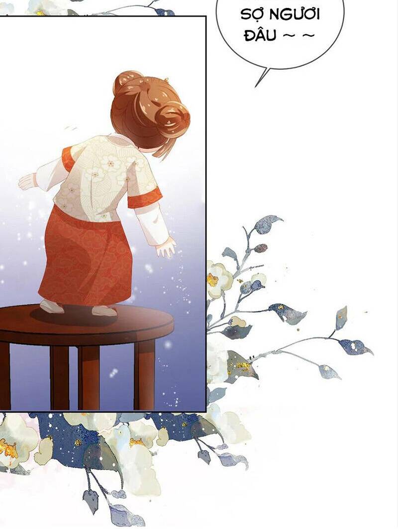 nhặt được bảo bối manh manh chapter 41 39