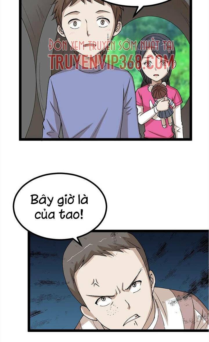 đai ca trở lại tuổi 16 chapter 122 14