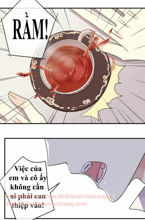 vết cắn ngọt ngào phần 1 chapter 55 15