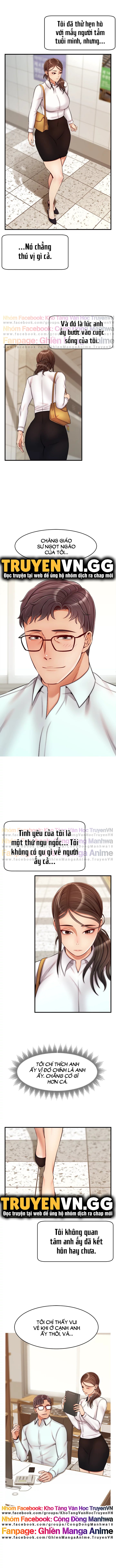 cả nhà thương nhau chapter 23 10