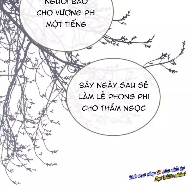 Nô Lệ Câm chapter 11