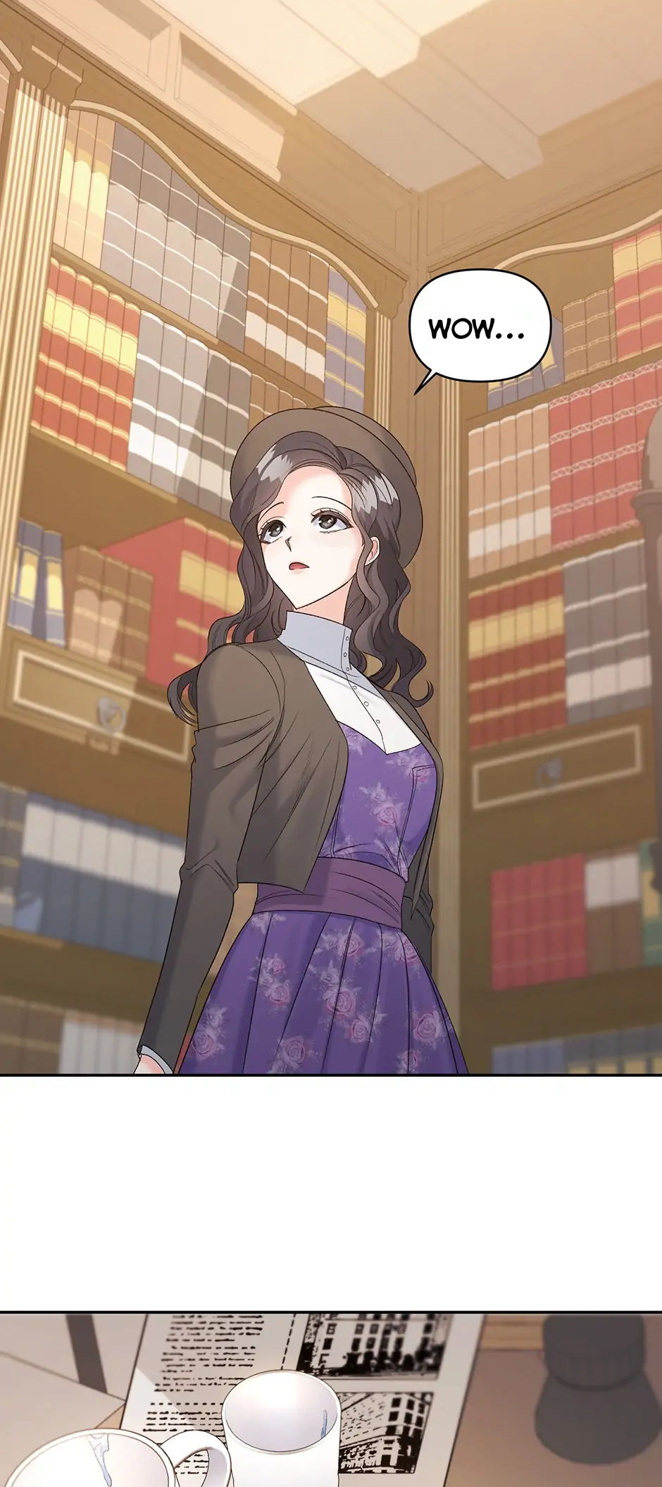 ebony, quạ đen chapter 88.1 12