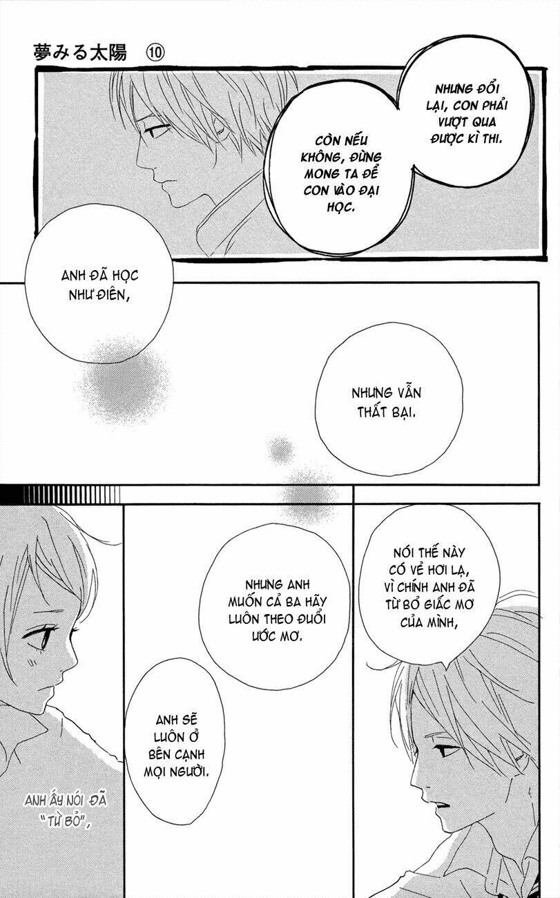 yume miru taiyou chapter 44 17