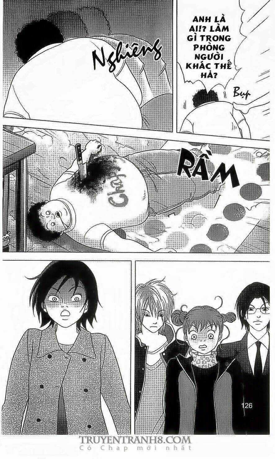 nữ thanh tra cún con chapter 31 5