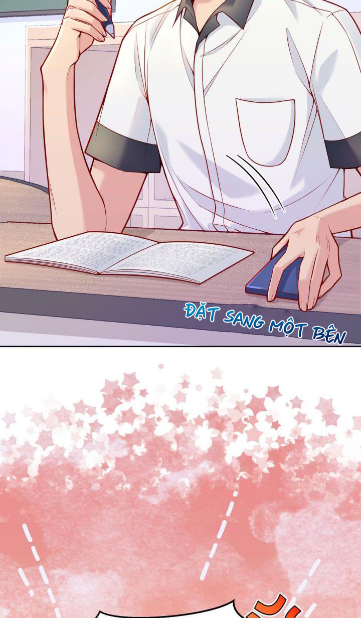 chàng nhân viên host và gã hàng xóm nguy hiểm chapter 29 20