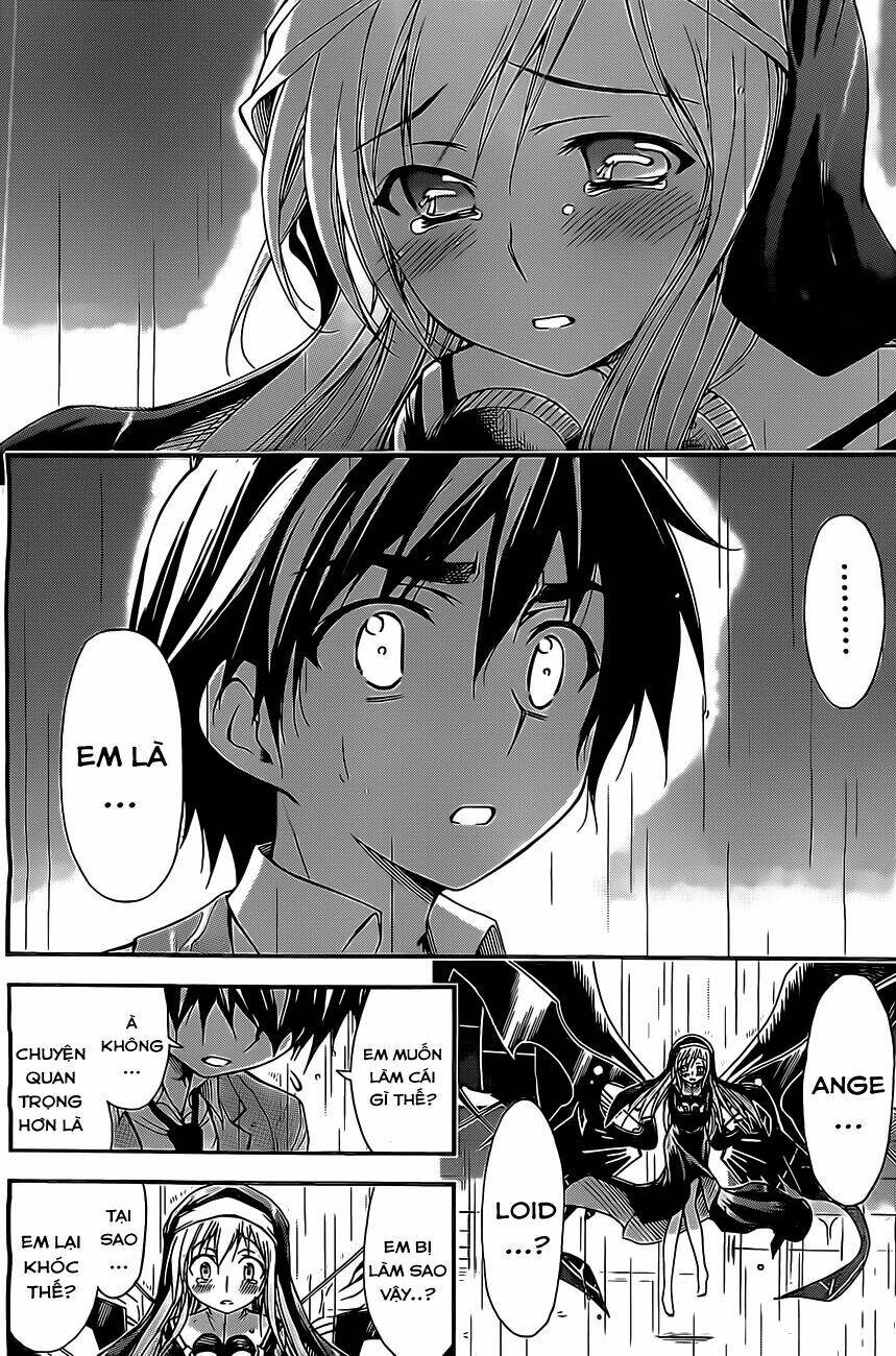 vật thất lạc của bầu trời chapter 71 4