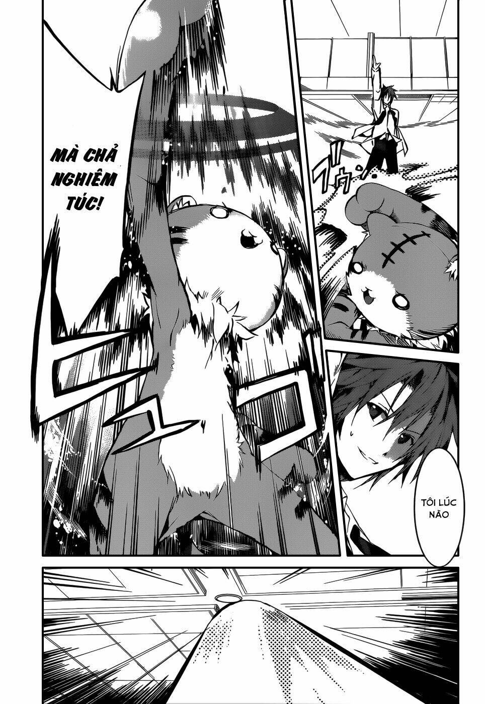 tora kiss - a school odyssey chapter 12 18