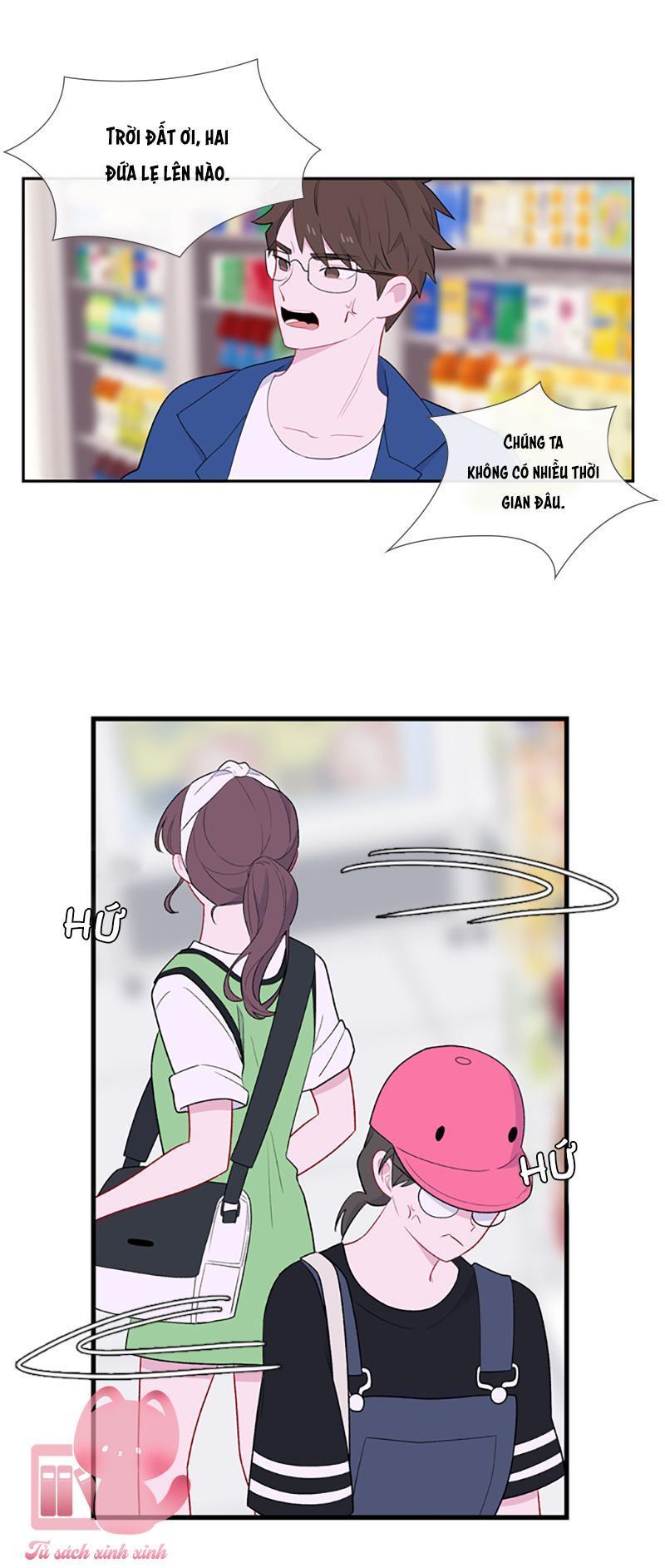 về bên anh chapter 53 17