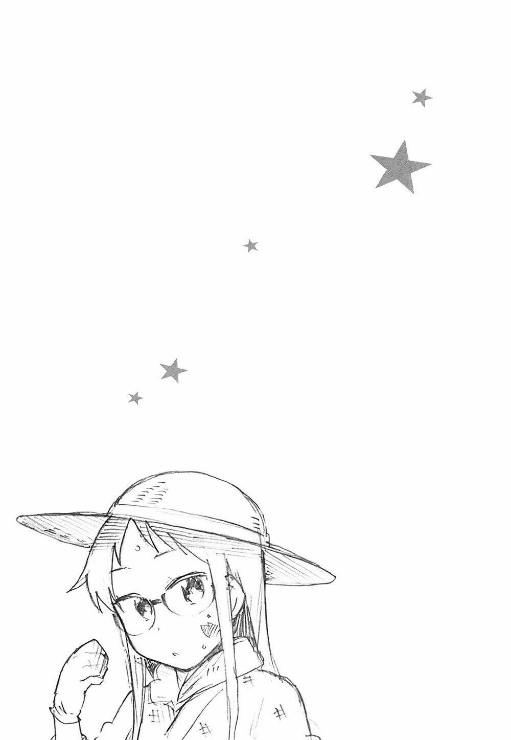 majyo to houki to kurobuchi megane chapter 38 11