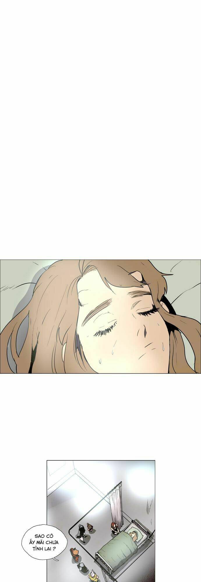 lessa 2: the crimson knight chapter 58 1