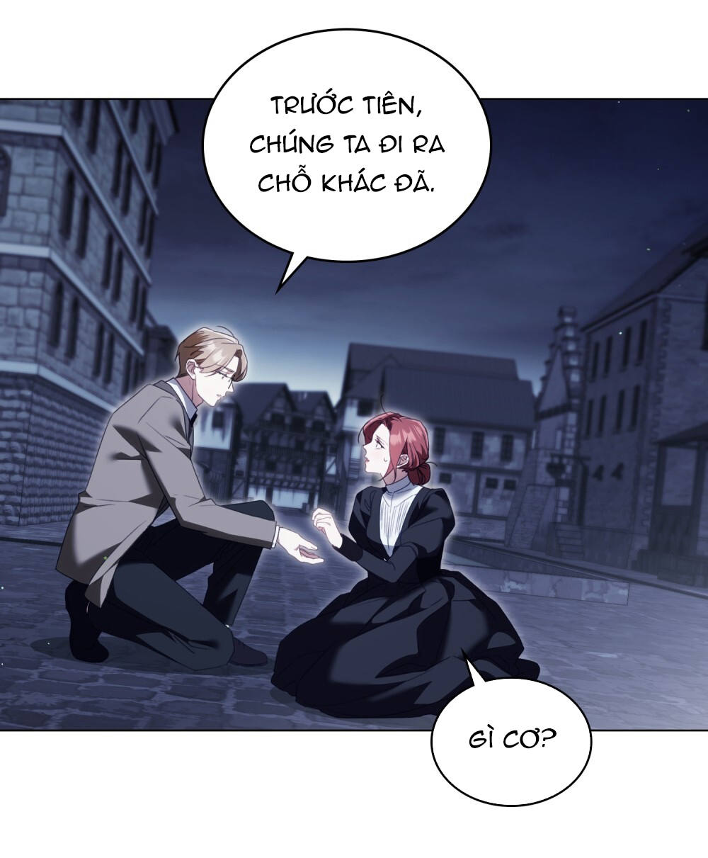 [15+] người hầu gái chapter 14.1 5