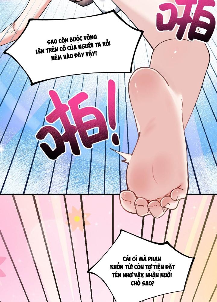 trời sinh mị cốt ta bị yandere đồ nhi để mắt tới chapter 3 71