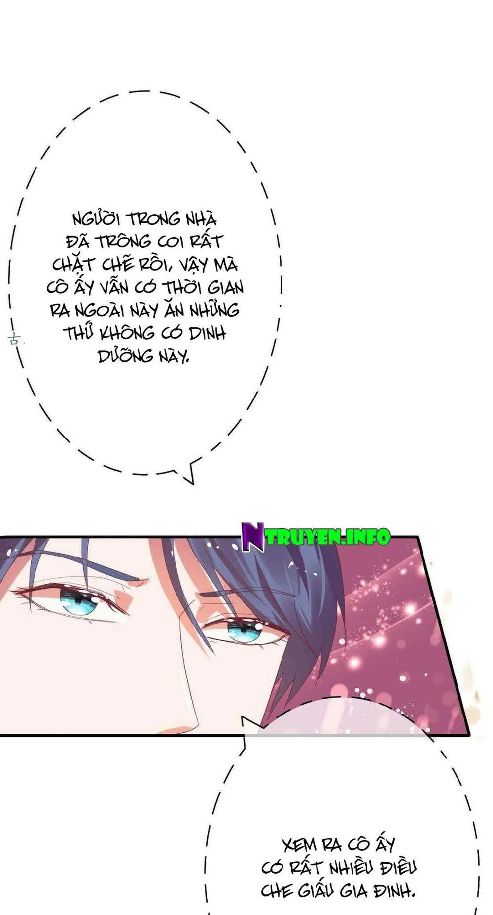 manh thê khó dỗ phần 1 chapter 25 13