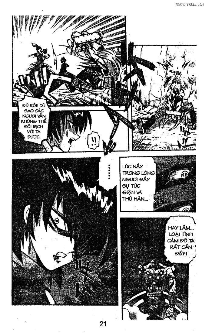 devil and devil chapter 32 19