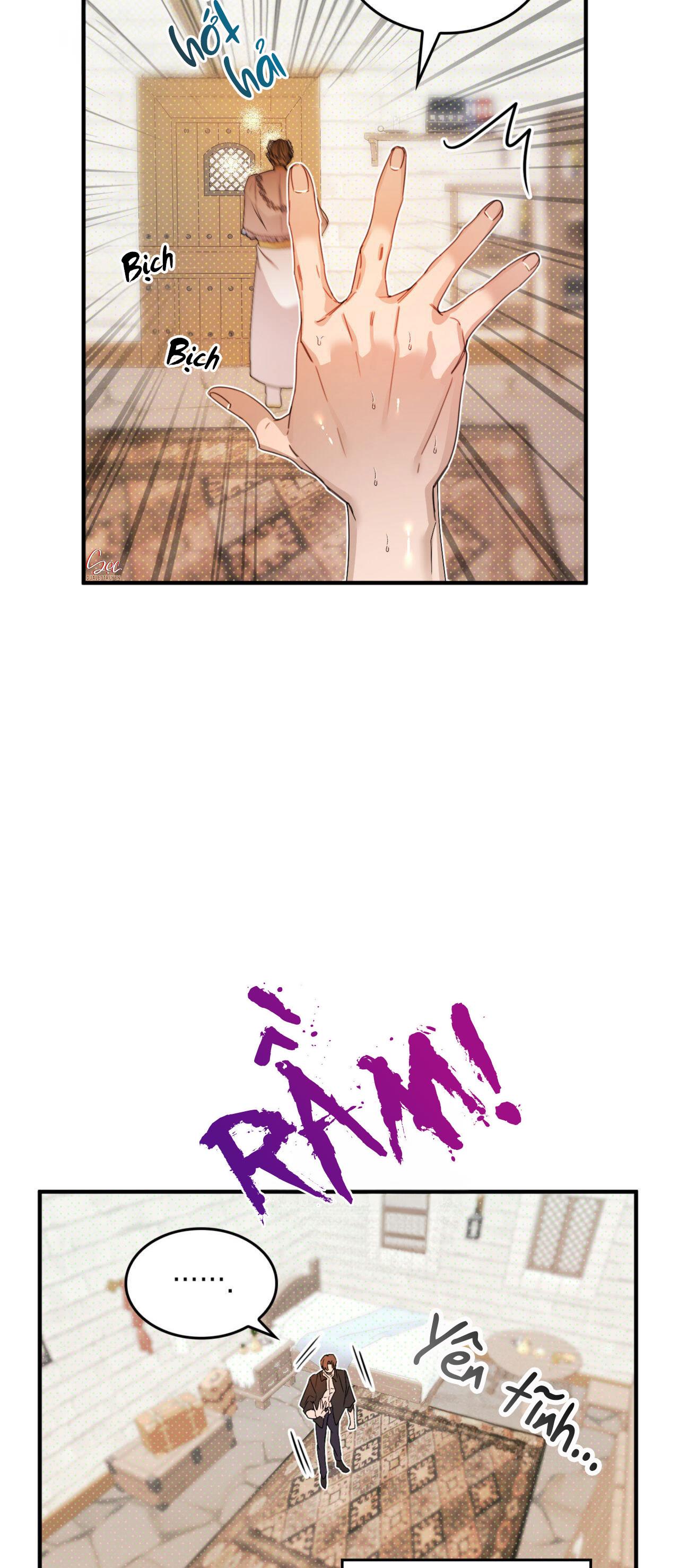 (np) độc thân muôn năm chapter 31 5