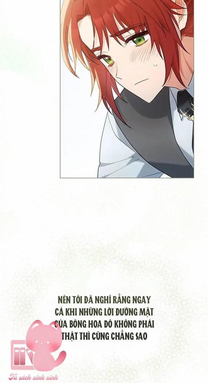 phải lòng nàng công chúa đoản mệnh chapter 4 85