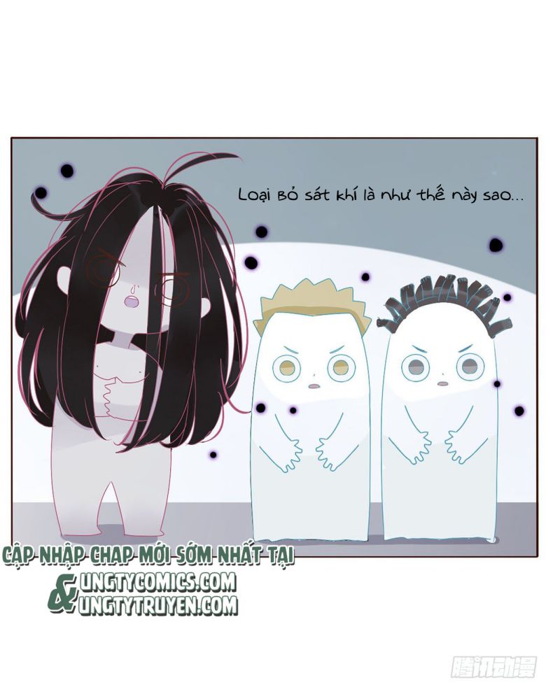 ôm chặt vào lòng chapter 13 10